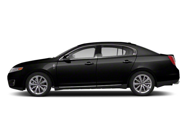 2012 Lincoln MKS EcoBoost