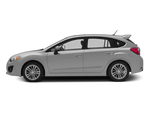 2013 Subaru Impreza Wagon 2.0i Sport Limited