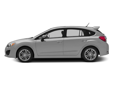 2013 Subaru Impreza Wagon 2.0i Sport Limited