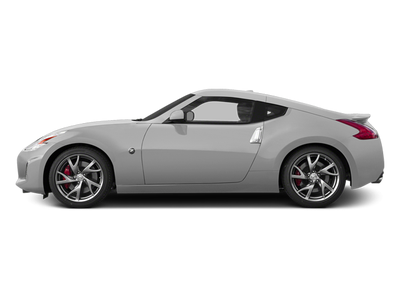 2014 Nissan 370Z Base