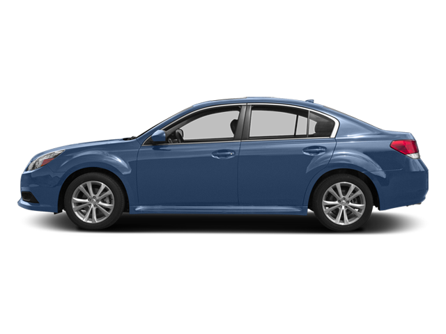 2014 Subaru Legacy 2.5i Premium