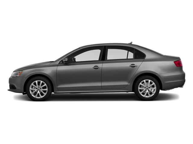2014 Volkswagen Jetta 2.0L TDI