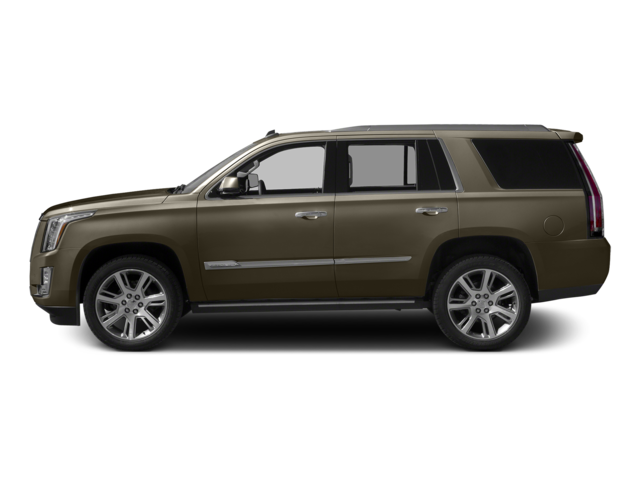 2015 Cadillac Escalade Premium