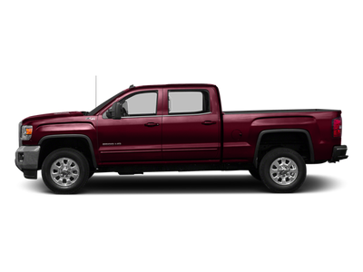 2016 GMC Sierra 2500HD SLE