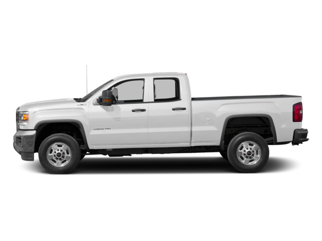 2016 GMC Sierra 2500HD Base