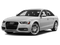 2015 Audi A4 2.0T Premium Plus quattro