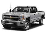 2015 Chevrolet Silverado 3500HD LTZ