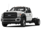 2015 Ford F-550SD XL DRW