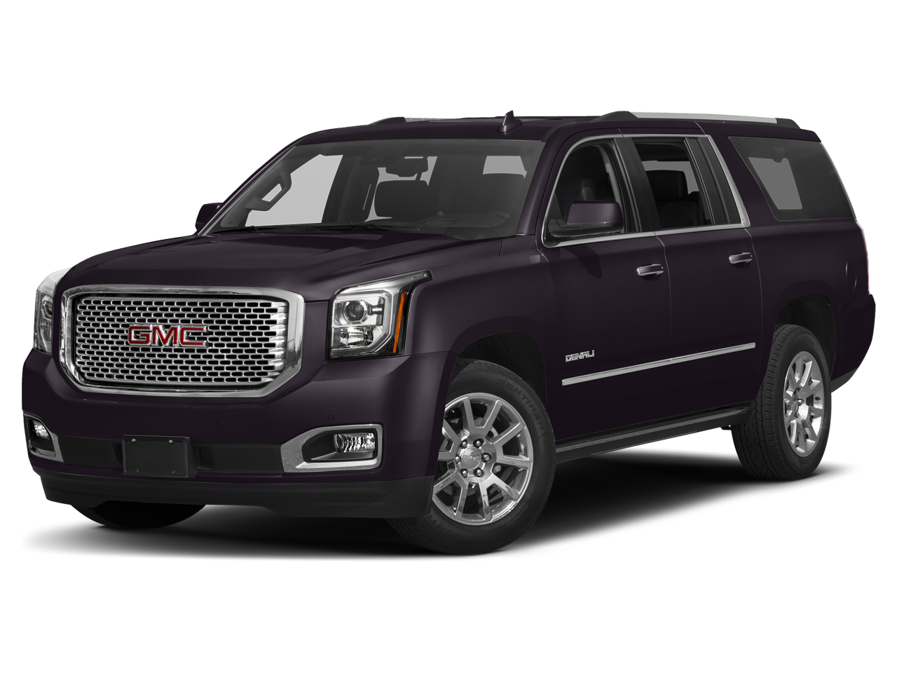 2015 GMC Yukon XL Denali