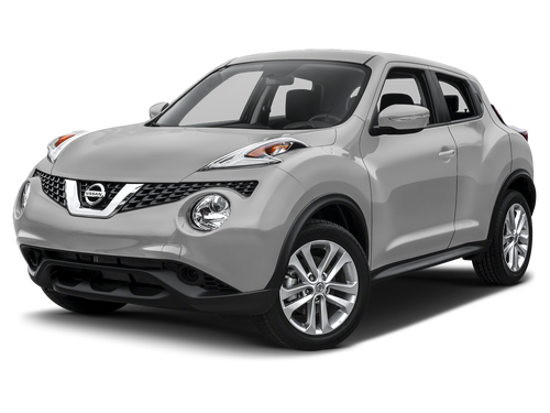 2015 Nissan JUKE S