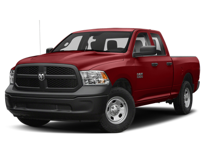 2015 RAM 1500 Tradesman