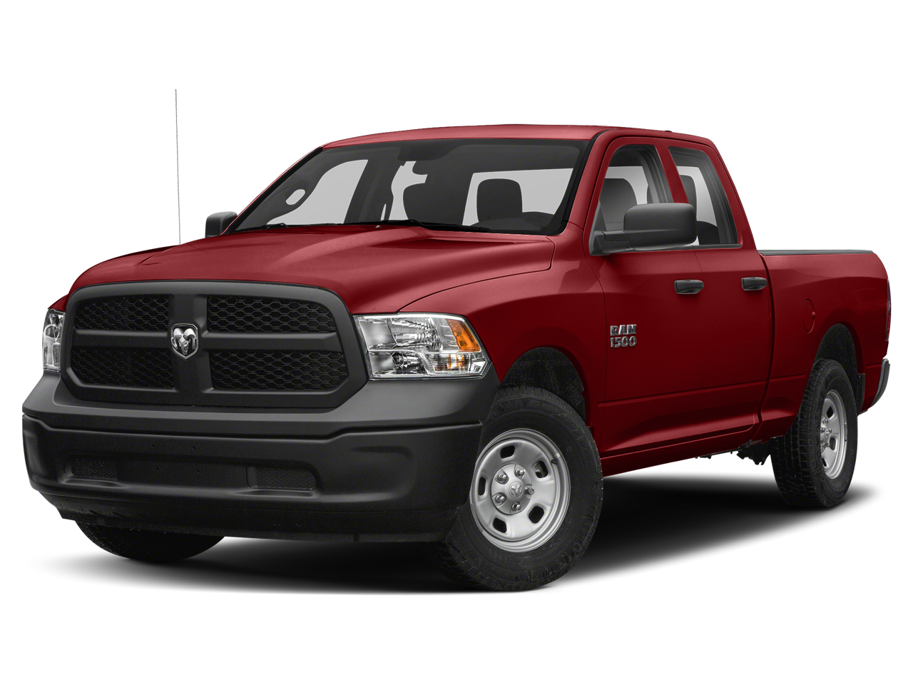2015 RAM 1500 Tradesman
