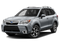 2015 Subaru Forester 2.0XT Premium