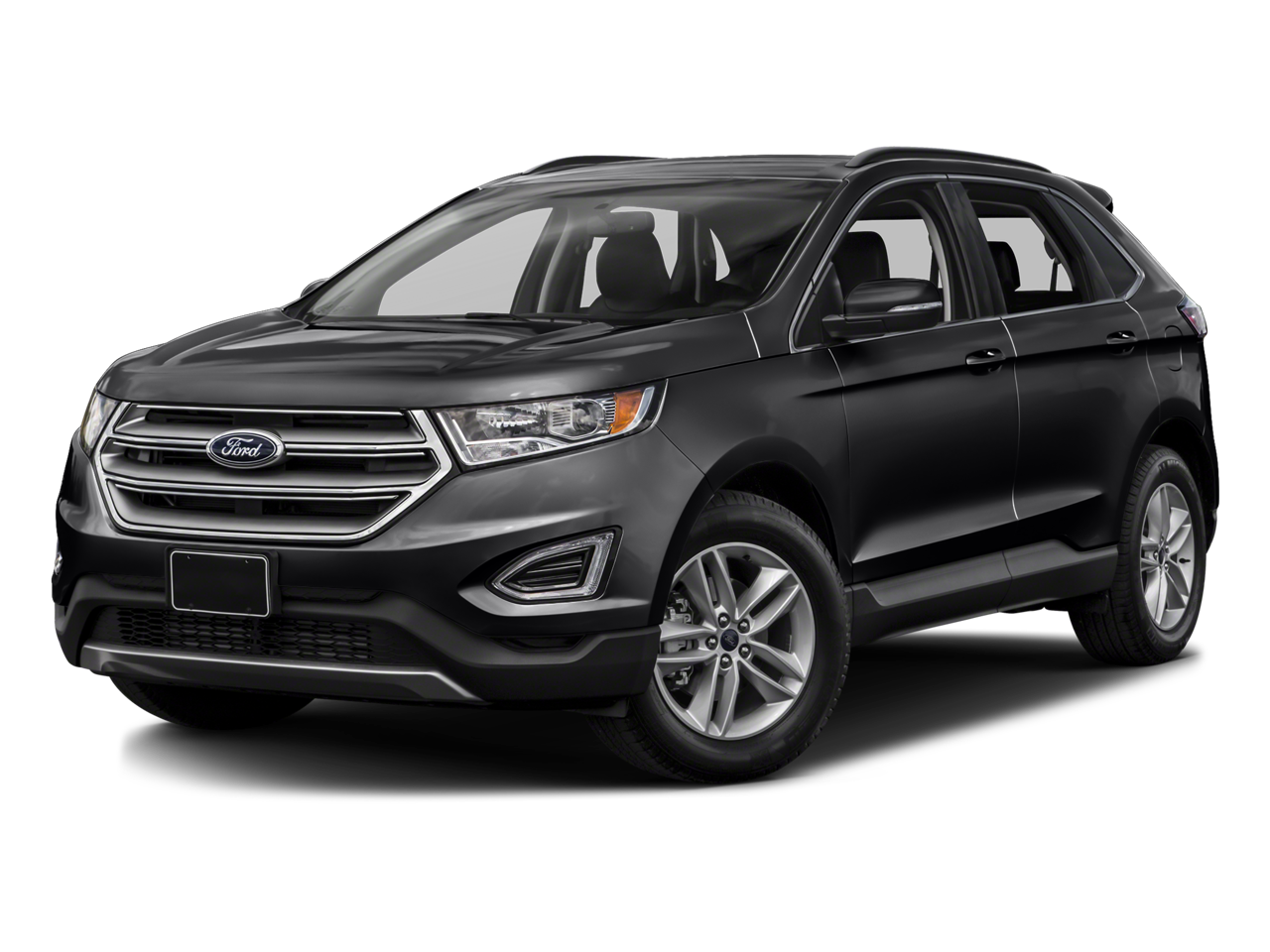 2016 Ford Edge