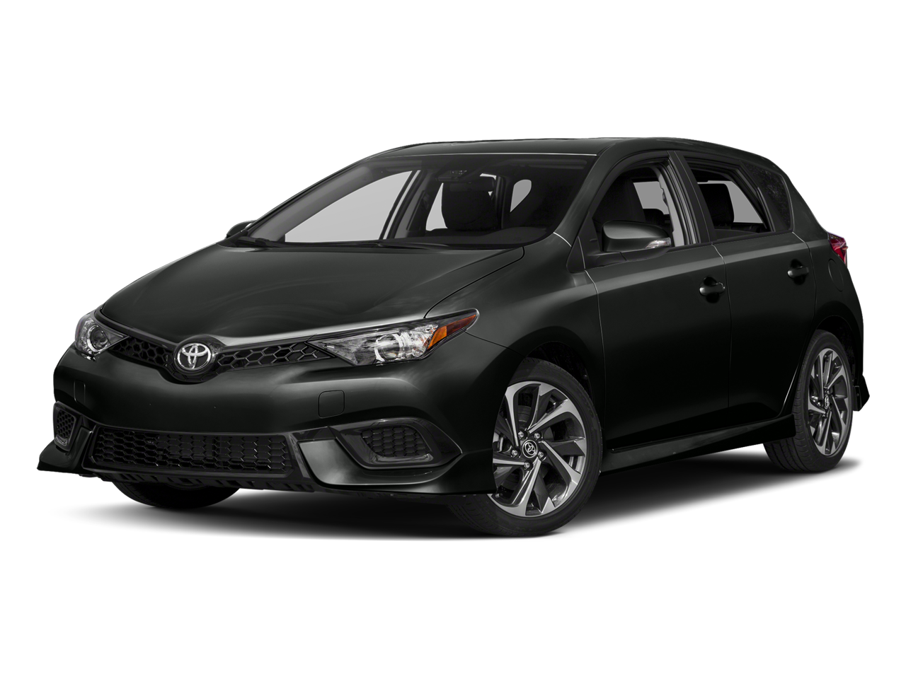 2018 Toyota Corolla iM Base
