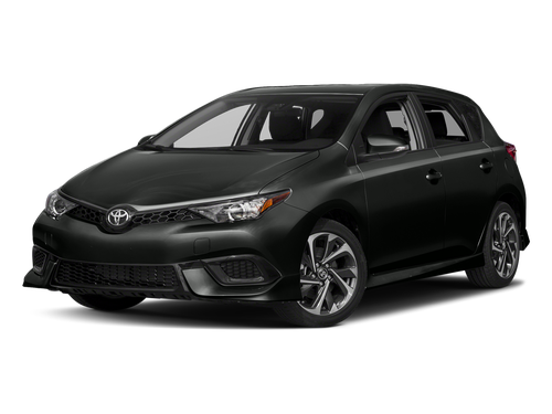 2018 Toyota Corolla iM Base
