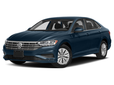 2019 Volkswagen Jetta Base