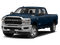 2020 RAM 3500 Big Horn Crew Cab 4x4 8' Box