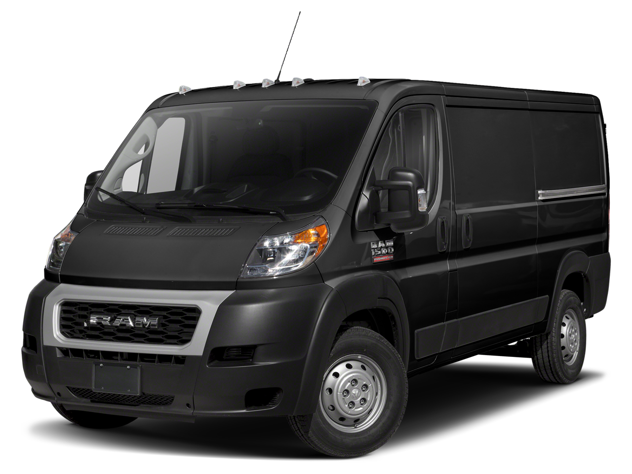 2021 RAM Promaster 1500 Low Roof
