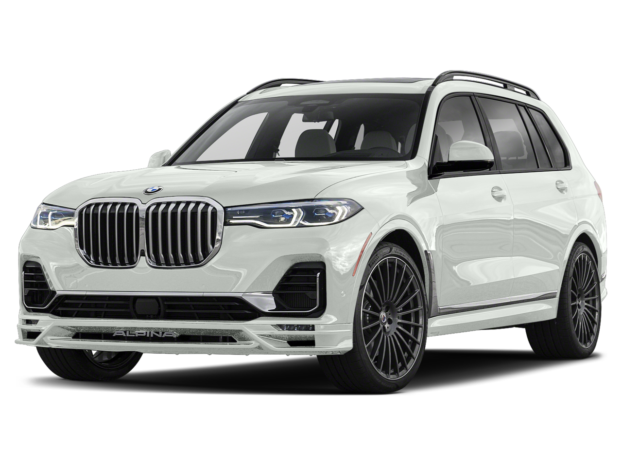 2022 BMW X7 ALPINA XB7