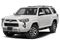 2022 Toyota 4Runner TRD Off-Road Premium