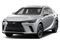 2023 Lexus RX 350h