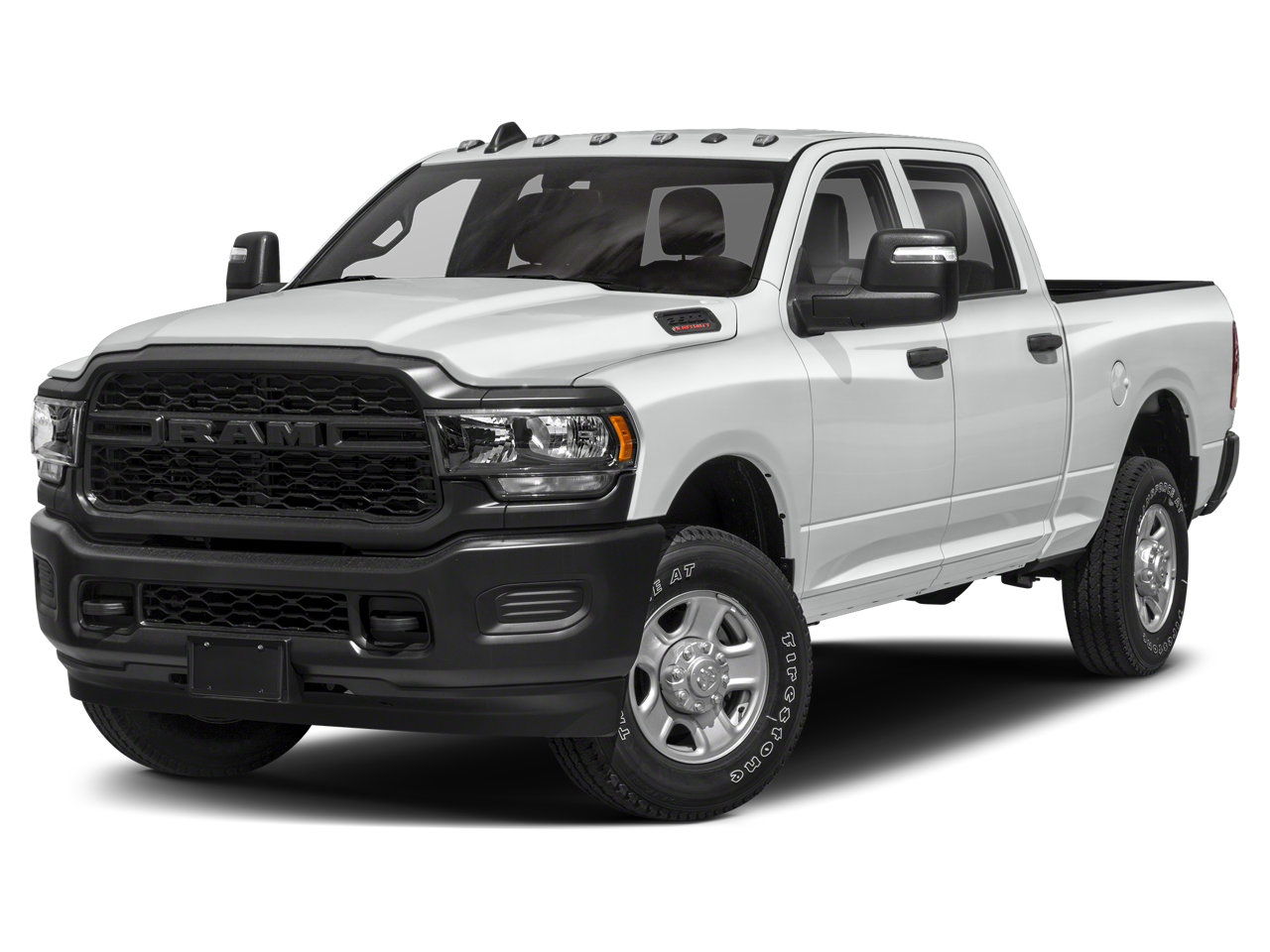 2023 RAM 3500 Tradesman