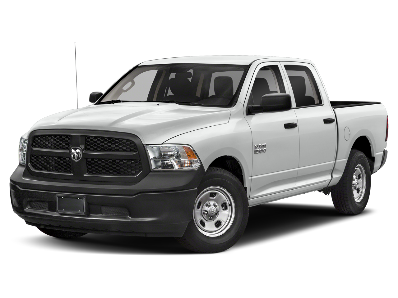2023 RAM 1500 Classic Tradesman Crew Cab 4x4 5'7' Box