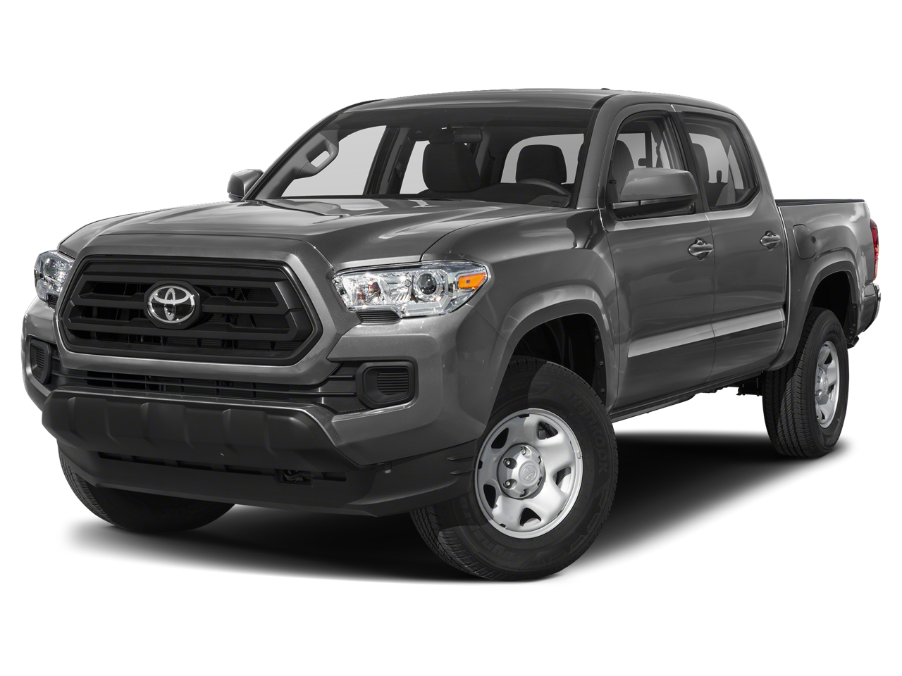 2023 Toyota Tacoma V6
