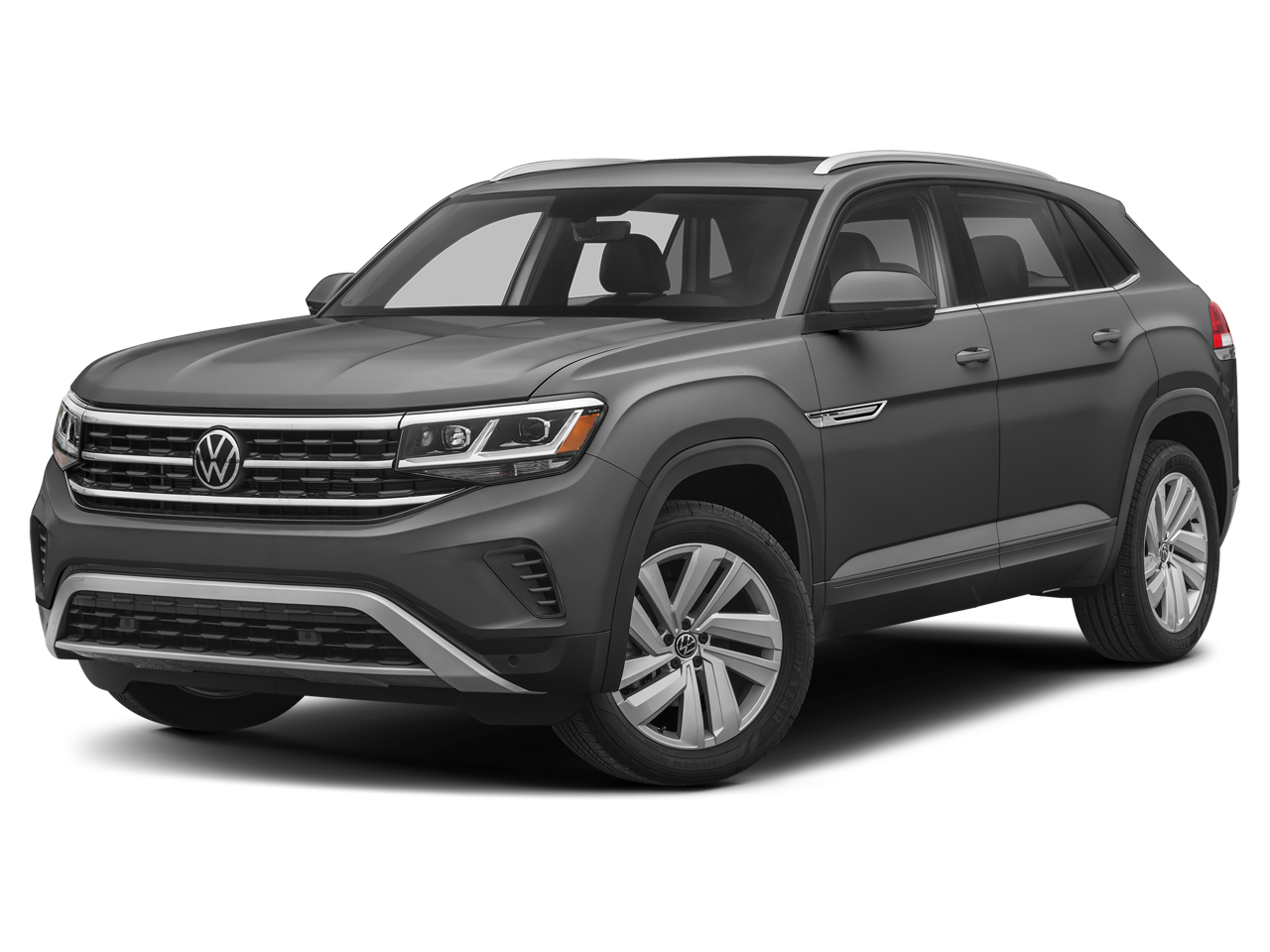 2023 Volkswagen Atlas Cross Sport