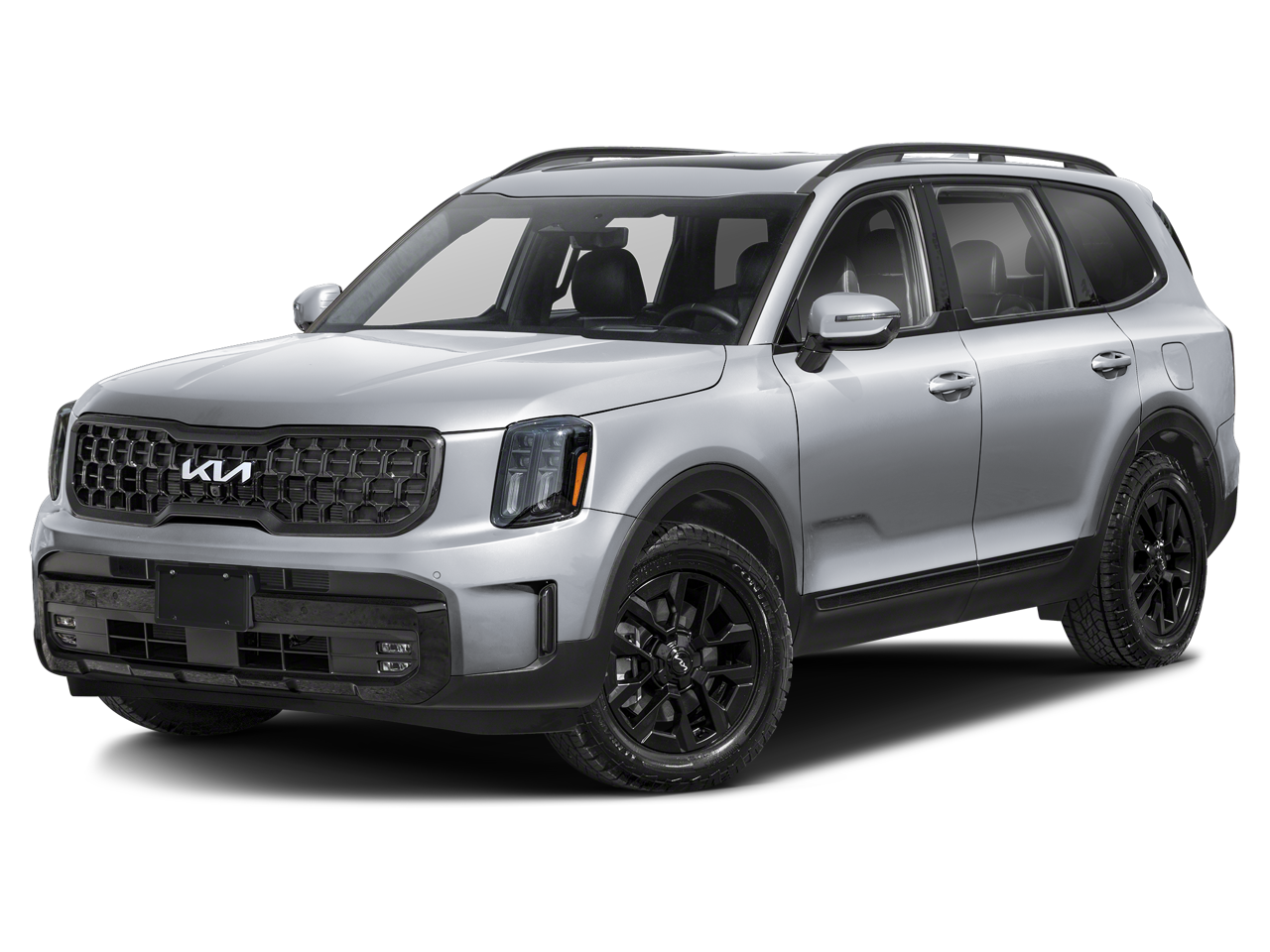 2024 Kia Telluride SX-Prestige X-Pro