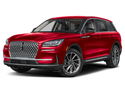 2024 Lincoln Corsair Plug-In Hybrid Grand Touring
