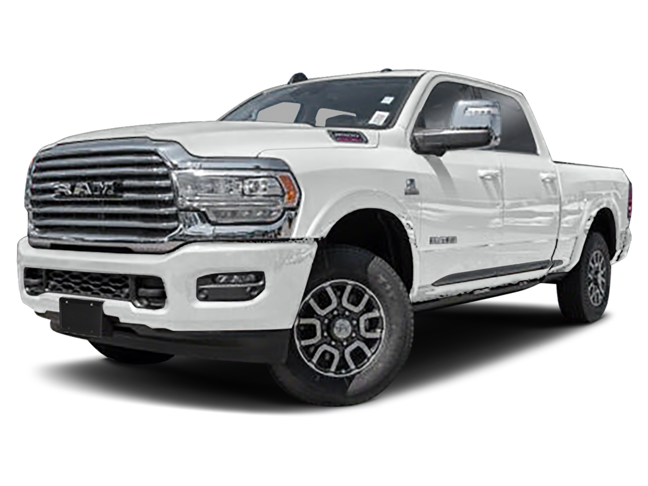 2024 RAM 3500 Limited