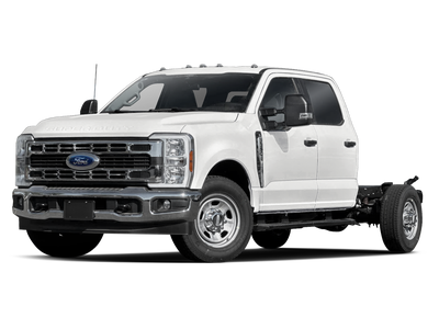 2025 Ford F-350SD XL