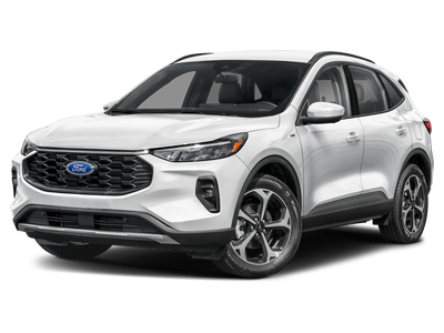 2025 Ford Escape Hybrid ST-Line Select