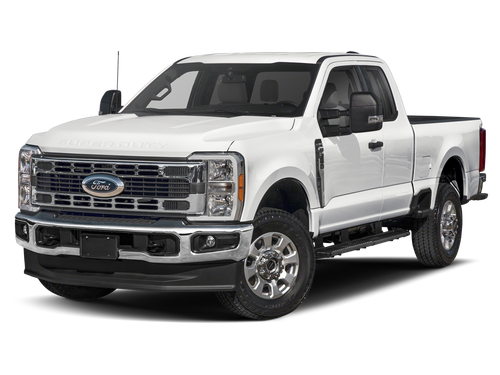 2025 Ford F-250SD XLT