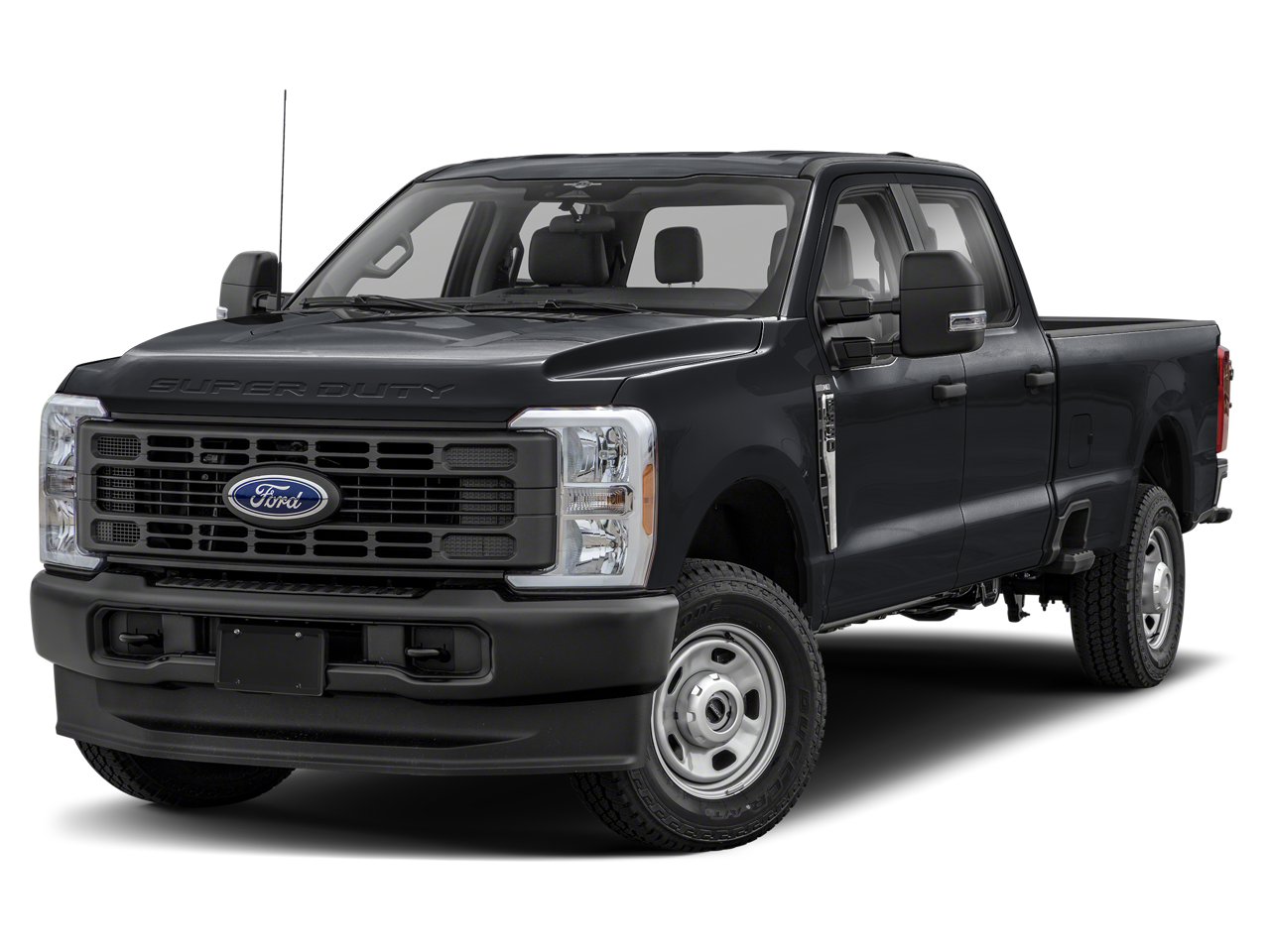2025 Ford F-350SD Lariat