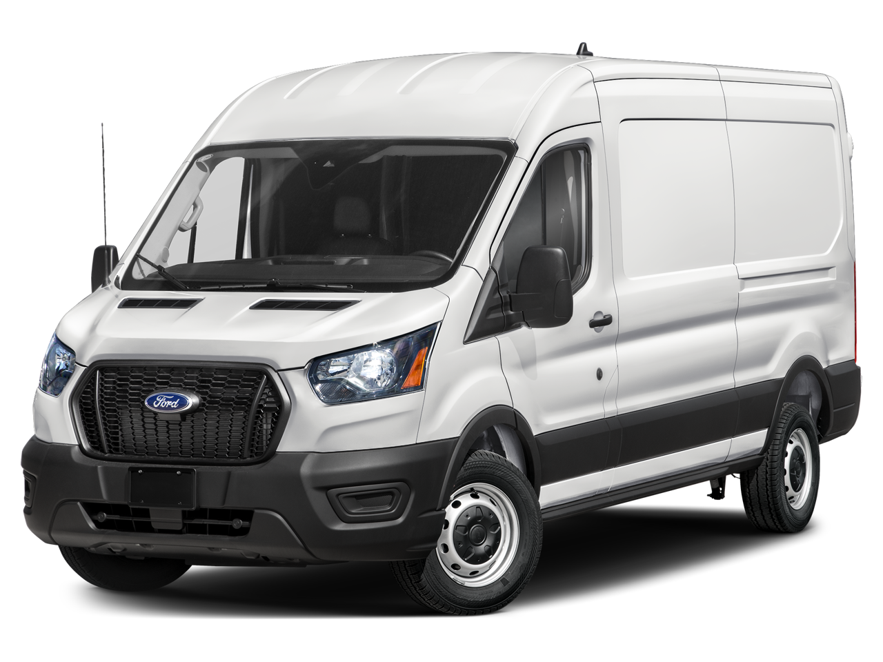 2025 Ford Transit-150 Base