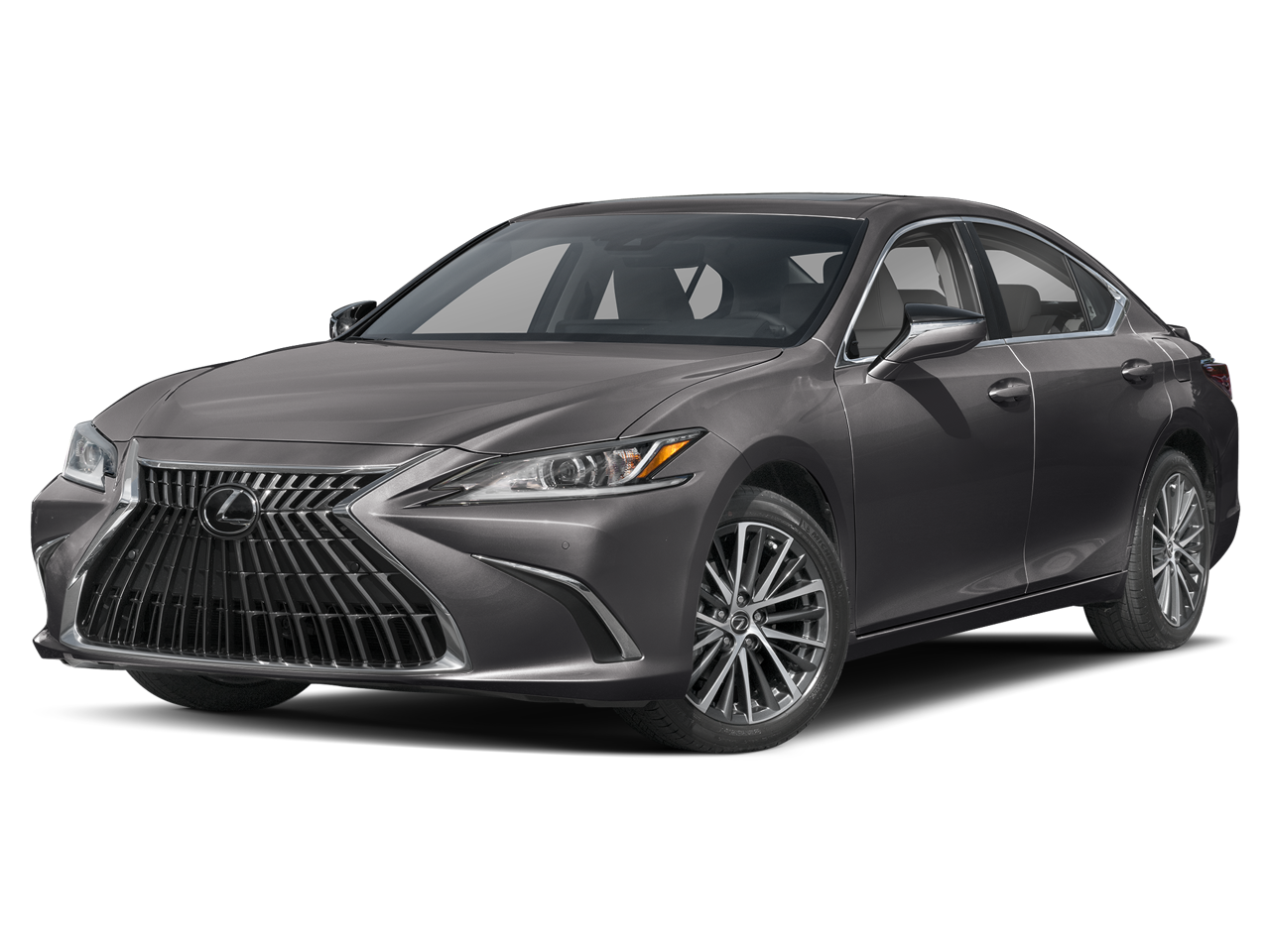 2025 Lexus ES 300h