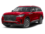 2025 Lincoln Aviator Premiere Premium