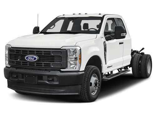 2026 Ford F-350 XL DRW