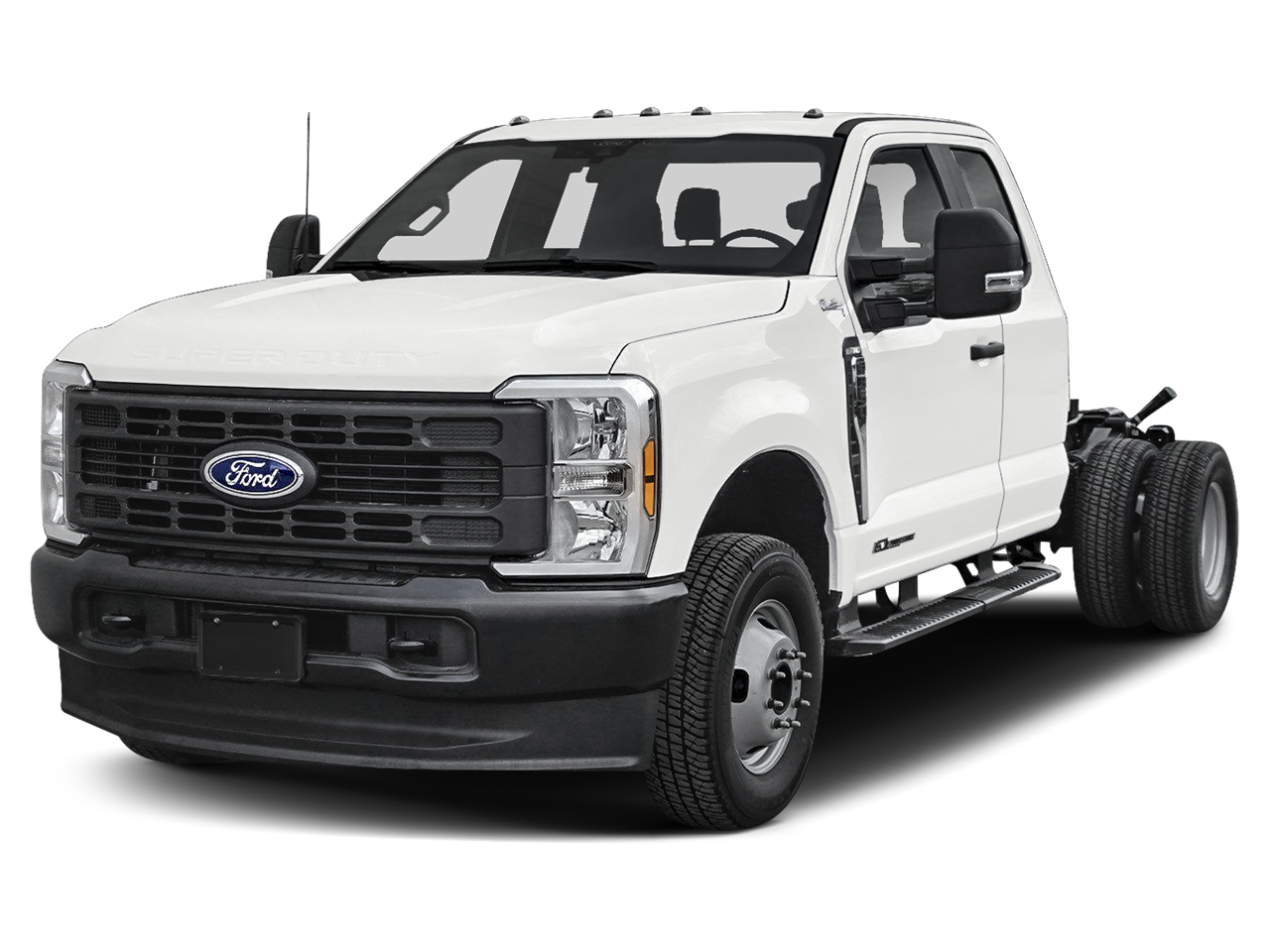 2026 Ford F-350 XL DRW