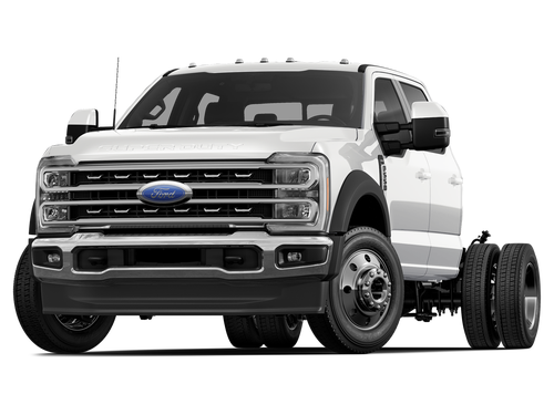 2026 Ford F-450 XL DRW