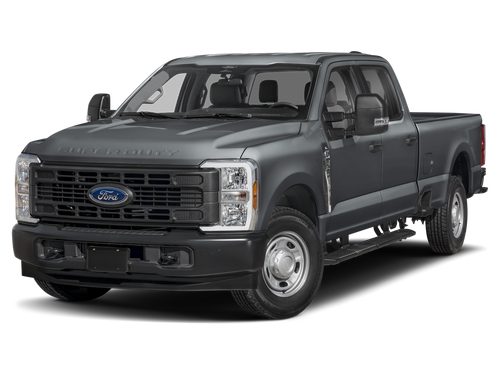 2026 Ford F-250SD Base