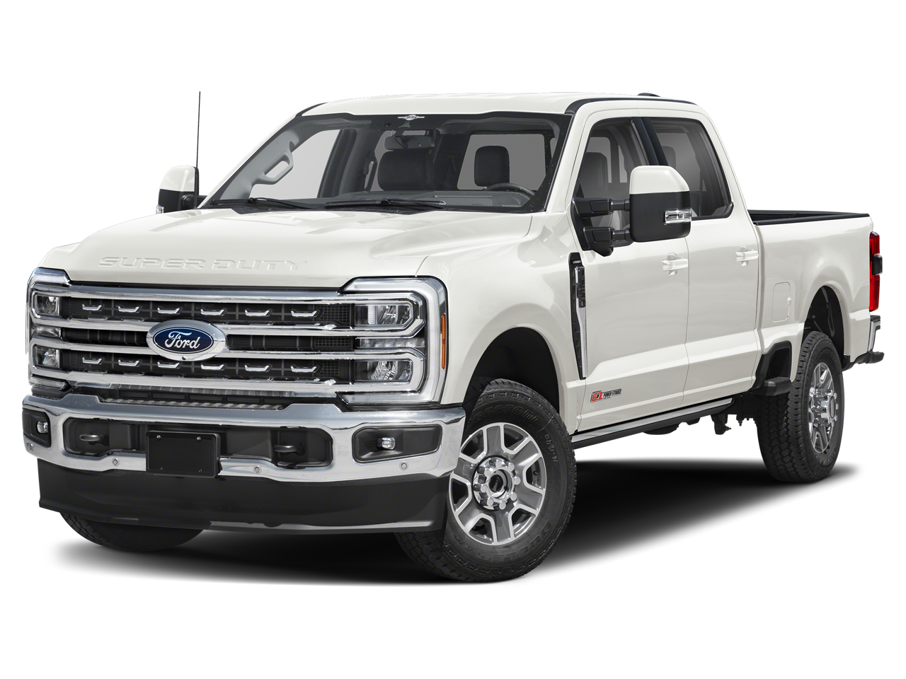 2026 Ford F-250SD Base
