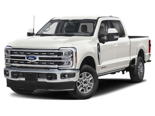 2026 Ford F-250SD Base