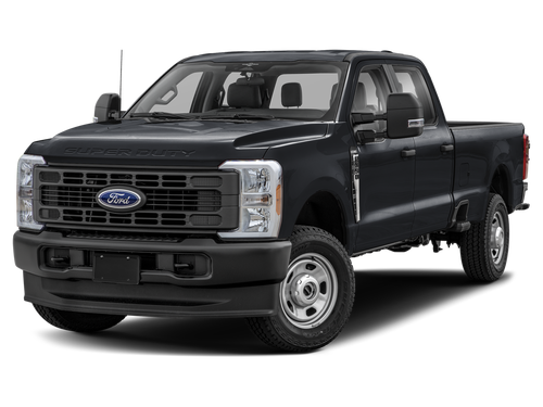 2026 Ford F-350SD Base