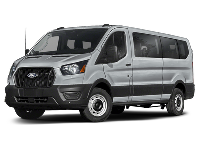 2026 Ford Transit-350 XL 12 Passenger
