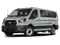 2026 Ford Transit-350 XL 12 Passenger