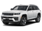 2026 Jeep Grand Cherokee Summit 4x4